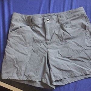 Patagonia Hiking Shorts